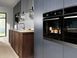 Electrolux Духова шафа електрична, 65л, A, пара, дисплей, конвекція, нерж RC_EOD3F40BX фото 2