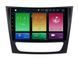 Штатна автомагнітола FORS.auto FS 1 LITE для Mercedes Benz E-Class W211/W219/E200/E220 2001-2009 FA_FS-1184 фото 1