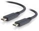 Кабель C2G USB-C 3.1 G2 1 м RC_CG88848 фото 3