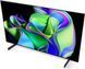 Телевизор 42" LG OLED 4K 120Hz Smart WebOS Black RC_OLED42C34LA фото 6