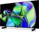 Телевизор 42" LG OLED 4K 120Hz Smart WebOS Black RC_OLED42C34LA фото 5
