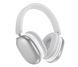 Наушники Bluetooth Borofone BO27, Silver, Box U_39255 фото 1