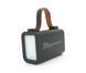 Повербанк 100W KP KG-300 30000mAh, Input:(Type-C), Output:(USB,Type-C), PD100W для Laptop, plastic, Black, Box U_37330 фото 4