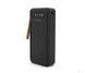 Повербанк Bunsey BY-14 20000mAh, Input:MicroUSB+Type-C, Output:2USB/Type-C, PD20W, Black U_29521 фото 1