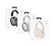 Наушники Bluetooth Borofone BO27, Silver, Box U_39255 фото 3