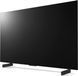 Телевизор 42" LG OLED 4K 120Hz Smart WebOS Black RC_OLED42C34LA фото 8