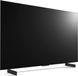 Телевизор 42" LG OLED 4K 120Hz Smart WebOS Black RC_OLED42C34LA фото 9