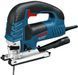 Лобзик Bosch GST 150 BCE, 780Вт, 500-3100 об/мин, 2.7кг RC_0.601.513.000 фото 1