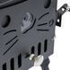 Піч дров'яна Bo-Camp Falconwood Black (8618600) DS_DAS302436 фото 8