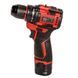 Дриль-шурупокрут акумуляторний Vitals Master AU 1232c BL Kit IN_235676 фото 2
