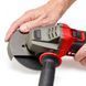 Einhell Шліфмашина кутова TE-AG 125/1010 125мм 12000об&middot;хв 2.25кг RC_4430985 фото 6