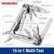Мультинструмент WORKPRO 16-в-1 PRO PLUS WP382008 DC_409800 фото 7