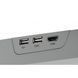 Стельовий монітор Clayton SE-1580 GR AV_SE-1580 GR фото 3