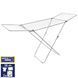 Сушарка для білизни підлогова Casa Si Kolibri 18m Silver (CS42191C06) DS_DAS302393 фото 1