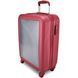 Чемодан Semi Line 20" (S) Red (T5474-2) DS_DAS302229 фото 1