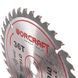 Аккумуляторная бесщеточная циркулярная пила WORCRAFT CCS-S20LiB WM_13293 фото 17