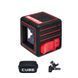 Нівелір лазерний лінійний ADA CUBE 3D HOME EDITION (А00383) HY_090108698 фото 1