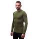 Термофутболка чоловіча Sensor Merino Active LS safari 17200019, SM11MA-safari-XXL TM_SM11MA-safari-XXL фото 2