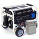 Бензиновий генератор Matari MX9000EA-ATS 6/6,5 кВт RI_MMX-9-AVR фото 1