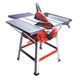 Настільна циркулярна пила WORCRAFT TS-2000B WM_13239 фото 1