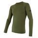 Термофутболка чоловіча Sensor Merino Active LS safari 17200019, SM11MA-safari-XXL TM_SM11MA-safari-XXL фото 1