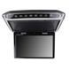 Потолочный монитор Clayton SL-1081 BL чёрный AV_SL-1081 BL фото 2