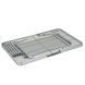 Стіл Bo-Camp Premium 100x60 cm Grey (1404406) DS_DAS301452 фото 3