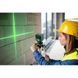 Нівелір лазерний лінійний CUBE MINI GREEN (А00496) HY_090108699 фото 5