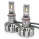 LED лампи Prime-X FOG PSX 26 5000К 45 W PX_2000000021904 фото 1