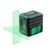 Нівелір лазерний лінійний CUBE MINI GREEN (А00496) HY_090108699 фото 6