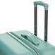 Валіза Swissbrand Berlin (L) Mint (SWB_LHBER507L) DS_DAS301338 фото 6