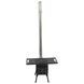Піч дров'яна Bo-Camp Falconwood Black (8618600) DS_DAS302436 фото 4