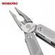 Мультинструмент WORKPRO 16-в-1 PRO PLUS WP382008 DC_409800 фото 3