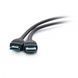 Кабель C2G HDMI 1.8 м 8k RC_C2G10454 фото 3
