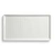 Керамічне прямокутне блюдо Weber 40 x 22 см 17884 GR_007549 фото 1