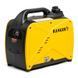 Інверторний генератор Ranger Kraft Pro 1200 PR_RA7752 фото 6