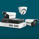 IP-видеорегистратор TP-LINK VIGI NVR1008H 8 каналов, 2xUSB, H265+, 1xHDD, до 10 ТБ RC_VIGI-NVR1008H фото 5