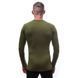 Термофутболка чоловіча Sensor Merino Active LS safari 17200019, SM11MA-safari-XXL TM_SM11MA-safari-XXL фото 4