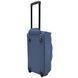 Сумка дорожная на колесах Semi Line 52 Blue (T5537-2) DS_DAS302588 фото 2