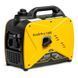 Інверторний генератор Ranger Kraft Pro 1200 PR_RA7752 фото 1