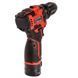 Дриль-шурупокрут акумуляторний Vitals Master AU 1232c BL Kit IN_235676 фото 4