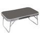 Стол Bo-Camp Compact 56x34 cm Grey (1404359) DS_DAS302728 фото 1