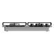 Варочная поверхность Gorenje GKTW642SYB RC_GKTW642SYB фото 6