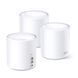 Система WiFi-Mesh TP-LINK Deco X20 AX1800, 1xGE LAN, 1xGE WAN, 3мод RC_DECO-X20-3-PACK фото 2