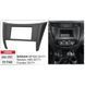 Перехідна рамка Nissan Navara, NP300, Frontier Carav 11-740 AV_11-740 фото 5