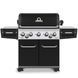 Газовий гриль Regal 590 Broil King 998283 GR_005846 фото 1