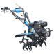 Мотоблок ДТЗ 570БН/М2 (4.00-8) + фреза (Розібраний) IN1_140676 фото 9