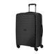 Валіза Swissbrand Eden (S) Black (SWB_LHEDE001S) DS_DAS302503 фото 1