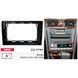 Переходная рамка Nissan Maxima (A33) Carav 22-1791 AV_22-1791 фото 6