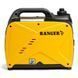 Інверторний генератор Ranger Kraft Pro 1200 PR_RA7752 фото 4
